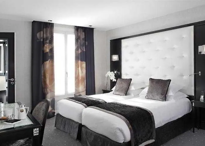 ホテル Maison Albar - Le Diamond