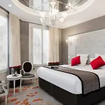 Maison Albar - Le Diamond Hotel Paris