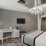 Maison Albar - Le Diamond 5* Paris