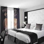 Hotel Maison Albar - Le Diamond