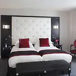 Maison Albar - Le Diamond Hotel Paris