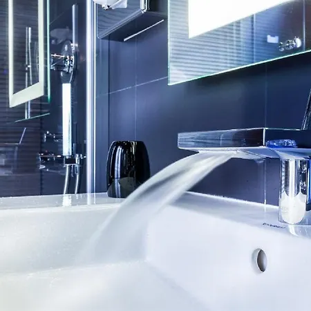 Maison Albar Le Diamond