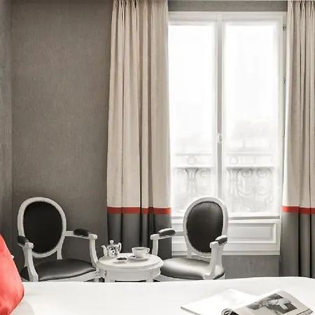 Maison Albar Le Diamond Paris