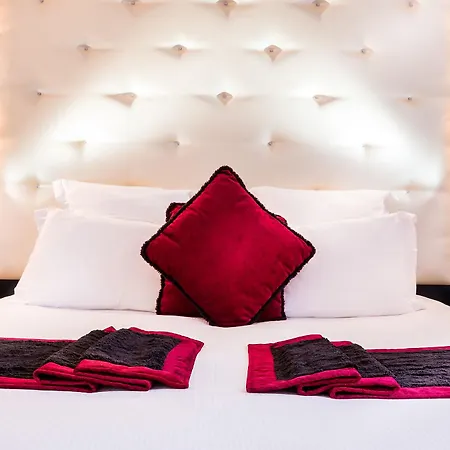 Maison Albar Le Diamond Hotel Paris