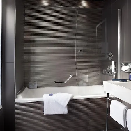 Hotel Maison Albar Le Diamond 5*