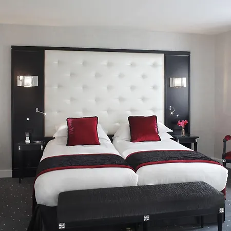 Maison Albar Le Diamond 5*
