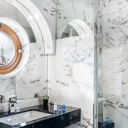 Maison Albar Le Diamond Hotel Paris