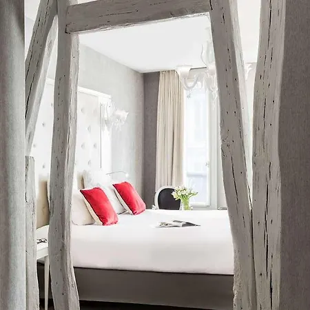 Maison Albar Le Diamond