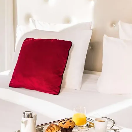 Maison Albar Le Diamond Paris