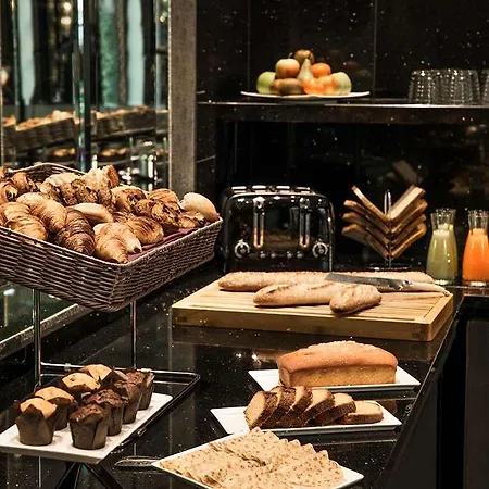 Maison Albar Le Diamond Hotel 5*
