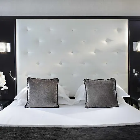 Maison Albar Le Diamond Hotel