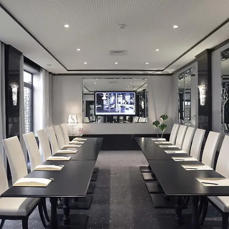 Maison Albar - Le Diamond 5*