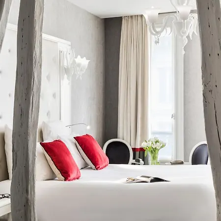 Hotel Maison Albar Le Diamond