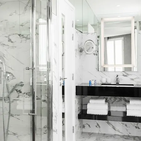 Hotel Maison Albar Le Diamond 5*