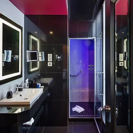 Szálloda Maison Albar - Le Diamond 5*