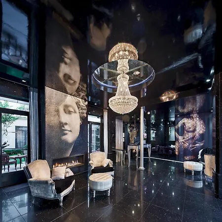 Hotel Maison Albar Le Diamond 5*
