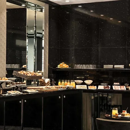 Hotel Maison Albar Le Diamond