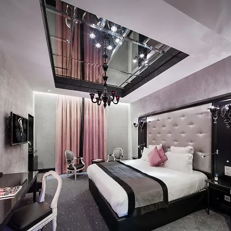 Hotel Maison Albar Le Diamond