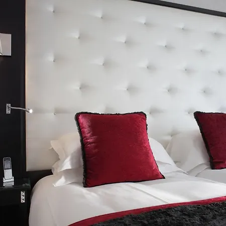 Maison Albar Le Diamond Paris