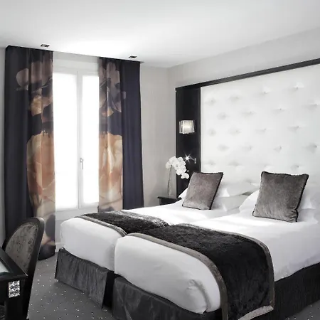 Maison Albar Le Diamond 5* Paris