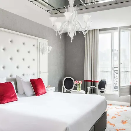 Maison Albar Le Diamond Hotel