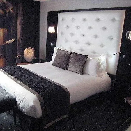 Maison Albar Le Diamond Hotel 5*