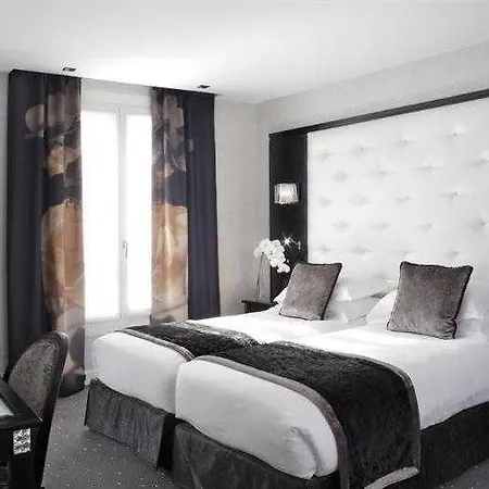 Szálloda Maison Albar - Le Diamond