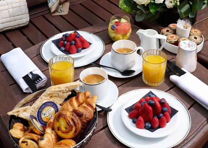 Maison Albar - Le Diamond