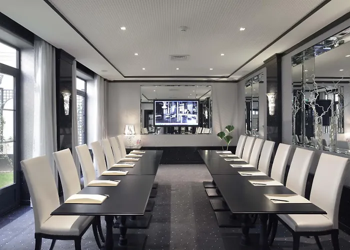 Maison Albar - Le Diamond 5*