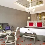 Maison Albar Le Diamond Hotel Paris
