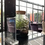 Hotel Maison Albar Le Diamond Paris