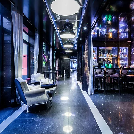 Maison Albar - Le Diamond 巴黎