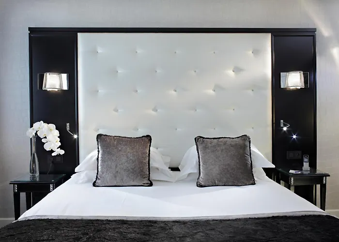 Maison Albar - Le Diamond Hotel